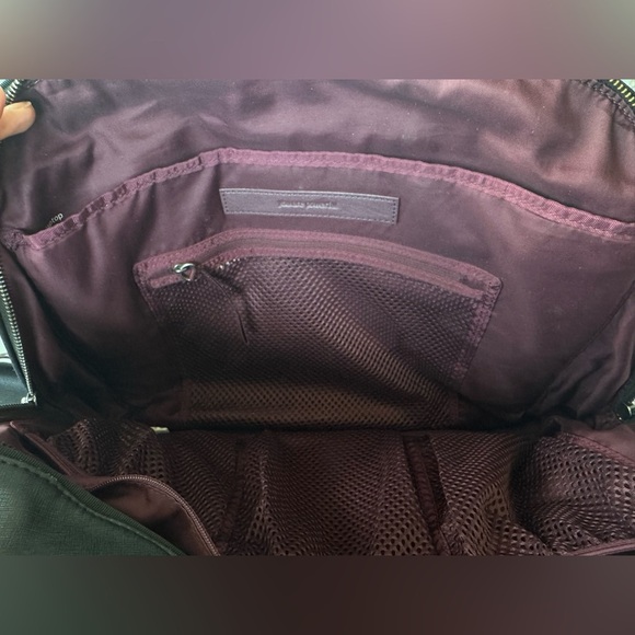 Lululemon Yin Time Bag Gym Bag - Picture 14 of 16